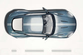Aston Martin DB11 Center Stripes Decals